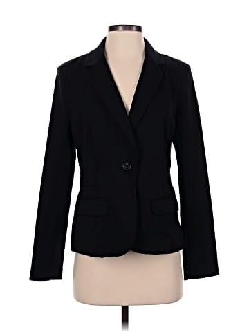 Merona Blazer (view 1)