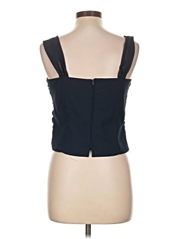 Ursula of Switzerland Sleeveless Top (view 2)