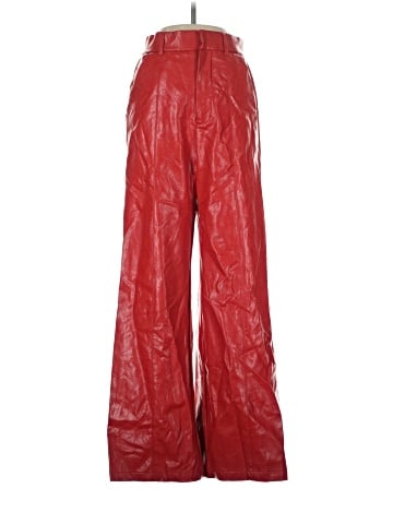 Line & Dot Casual Pants (view 1)