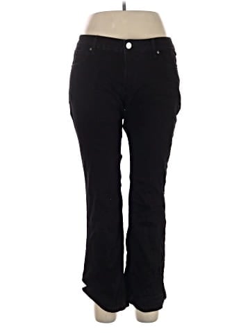 Wrangler Jeans Co Jeans (view 1)