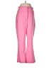 Halogen Color Block Pink Dress Pants Size 8 - photo 1
