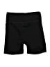 Active by Old Navy Solid Black Athletic Shorts Size L - photo 2