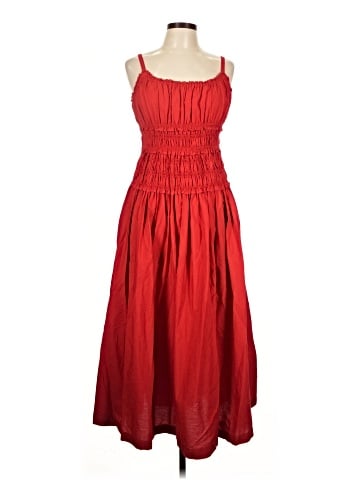 Abercrombie & Fitch Casual Dress (view 1)