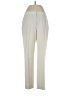 BCBGMAXAZRIA Ivory Dress Pants Size 0 - photo 1