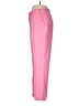 Halogen Color Block Pink Dress Pants Size 8 - photo 5