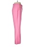 Halogen Color Block Pink Dress Pants Size 8 - photo 4