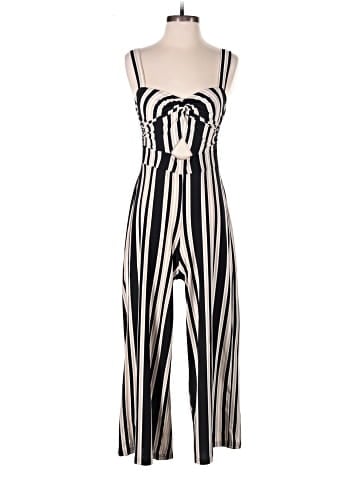 Amisu Jumpsuit (view 1)