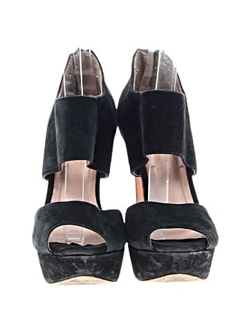 BCBG Heels (view 2)