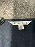 CAbi Black Sleeveless Top Size M - photo 7