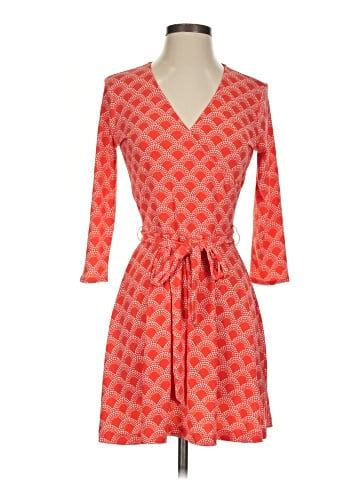 41Hawthorn Casual Dress (view 1)