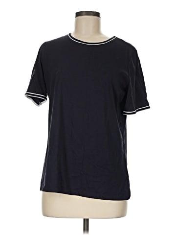 Lands' End Short Sleeve T-Shirt (view 1)