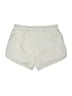 Nike 100% Polyester Ivory Athletic Shorts Size L - photo 2