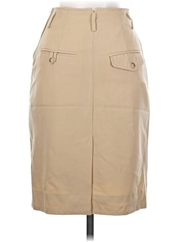 Ralph Lauren Wool Skirt (view 2)