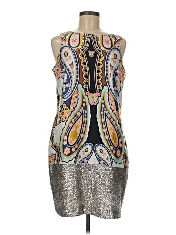 Gabby Skye Cocktail Dress (view 1)