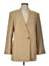 Vince. Tan Wool Blazer Size 10 - photo 1