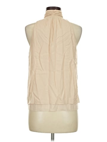 Alice + Olivia Sleeveless Blouse (view 2)