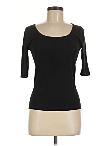 Everlane 3/4 Sleeve T-Shirt (view 1)