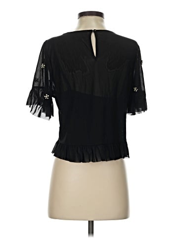 Show Me Your Mumu Short Sleeve Top (view 2)