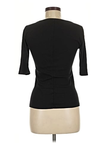 Everlane 3/4 Sleeve T-Shirt (view 2)