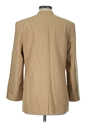 Vince. Wool Blazer (view 2)