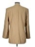 Vince. Tan Wool Blazer Size 10 - photo 2