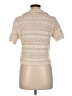 Vintage Havana Ivory Pullover Sweater Size M - photo 2