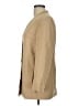 Vince. Tan Wool Blazer Size 10 - photo 5