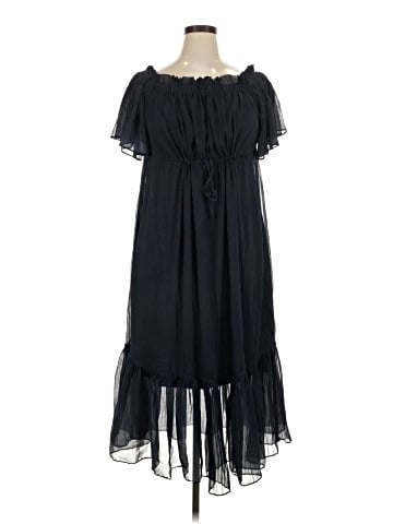 Sangria Casual Dress (view 1)