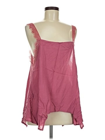 Intimately by Free People Sleeveless Blouse (view 1)