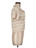 Vintage Havana Ivory Pullover Sweater Size M - photo 4