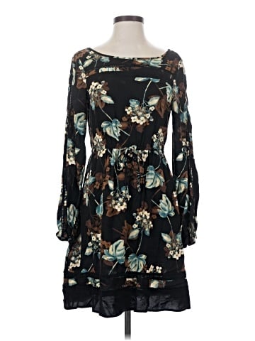 LC Lauren Conrad Casual Dress (view 1)