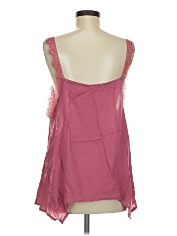 Intimately by Free People Sleeveless Blouse (view 2)