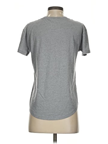 Anthropologie Short Sleeve T-Shirt (view 2)