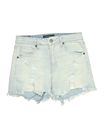 Aeropostale Denim Shorts (view 1)