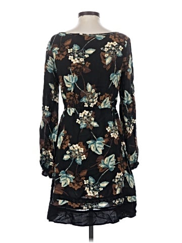 LC Lauren Conrad Casual Dress (view 2)