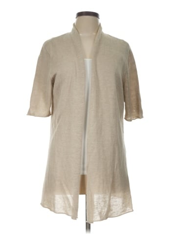 Eileen Fisher Cardigan (view 1)