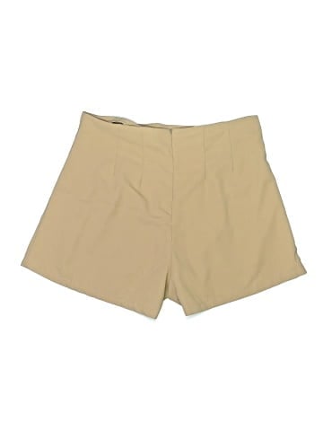 Unbranded Khaki Shorts (view 2)