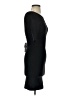 BCBGMAXAZRIA Black Cocktail Dress Size XXS - photo 4