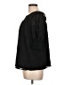 Dokotoo 100% Polyester Black 3/4 Sleeve Blouse Size L - photo 5