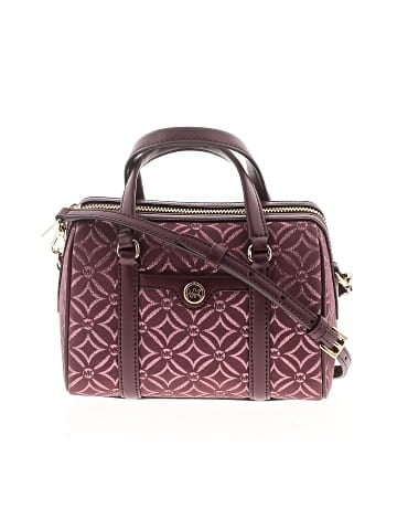 MICHAEL Michael Kors Satchel (view 1)