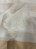 Burberry Ivory Tan Scarf One size - photo 3