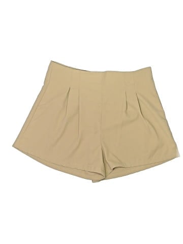 Unbranded Khaki Shorts (view 1)