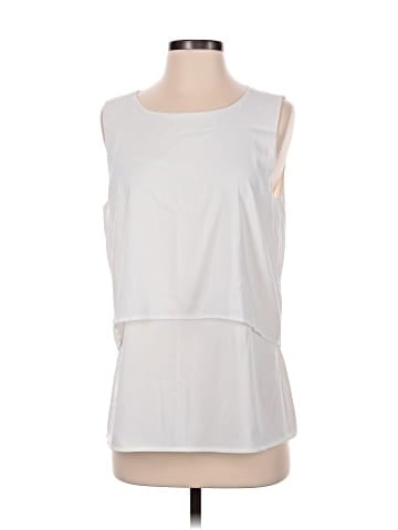 Calvin Klein Sleeveless Top (view 1)