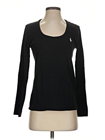 Polo by Ralph Lauren Long Sleeve T-Shirt (view 1)