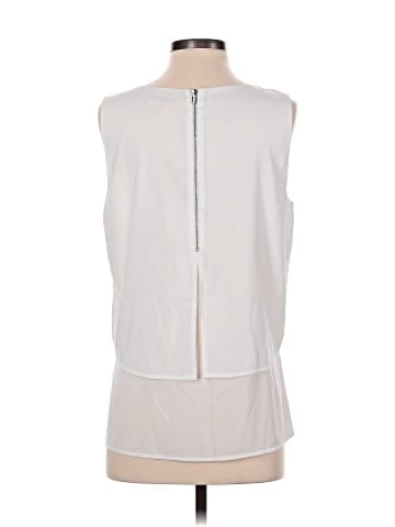 Calvin Klein Sleeveless Top (view 2)