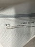 Under Armour Ivory Short Sleeve Polo Size M (youth) - photo 3