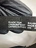 White Mountain Black Wedges Size 7 1/2 - photo 4