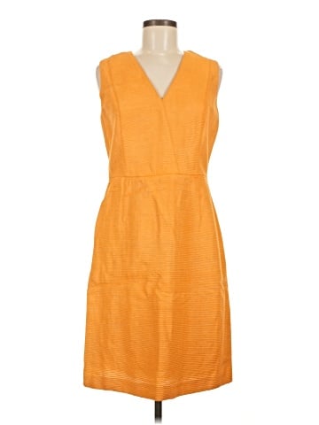 Akris Punto for Saks Fifth Avenue Casual Dress (view 1)