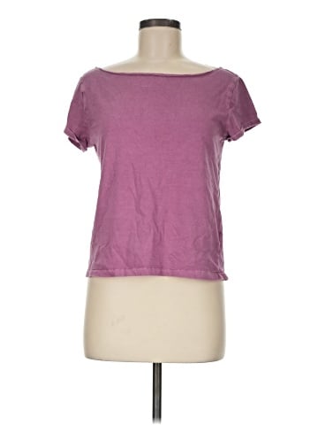 Aeropostale Short Sleeve T-Shirt (view 1)