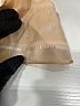 Burberry Ivory Tan Scarf One size - photo 4